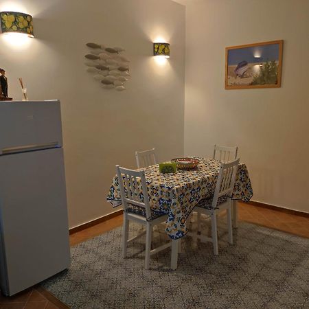הוילה Casa פורטו פאלו מראה חיצוני תמונה