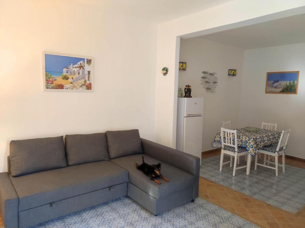 הוילה Casa פורטו פאלו מראה חיצוני תמונה