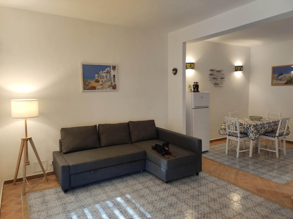 הוילה Casa פורטו פאלו מראה חיצוני תמונה