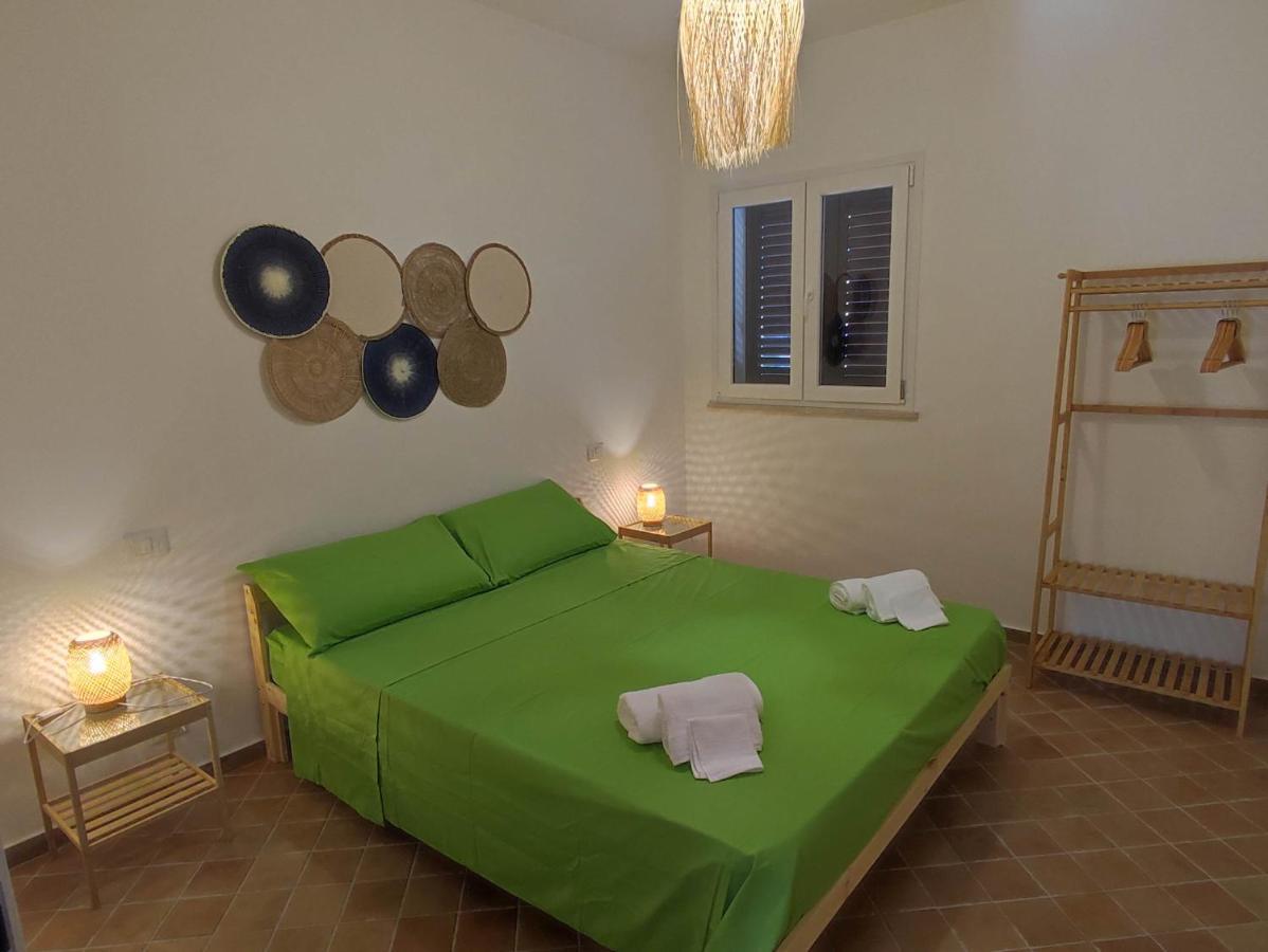 הוילה Casa פורטו פאלו מראה חיצוני תמונה