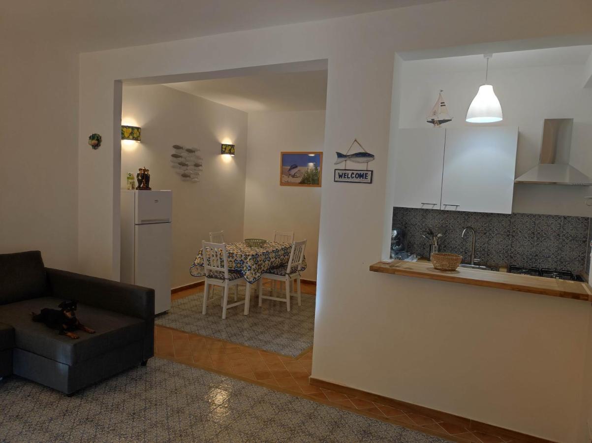 הוילה Casa פורטו פאלו מראה חיצוני תמונה