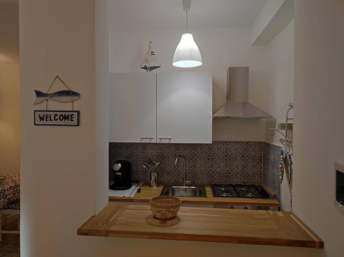 הוילה Casa פורטו פאלו מראה חיצוני תמונה