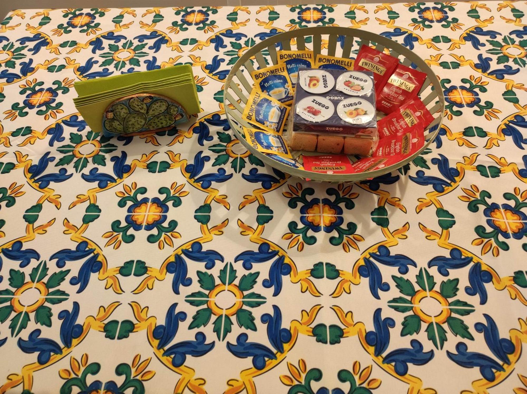 הוילה Casa פורטו פאלו מראה חיצוני תמונה