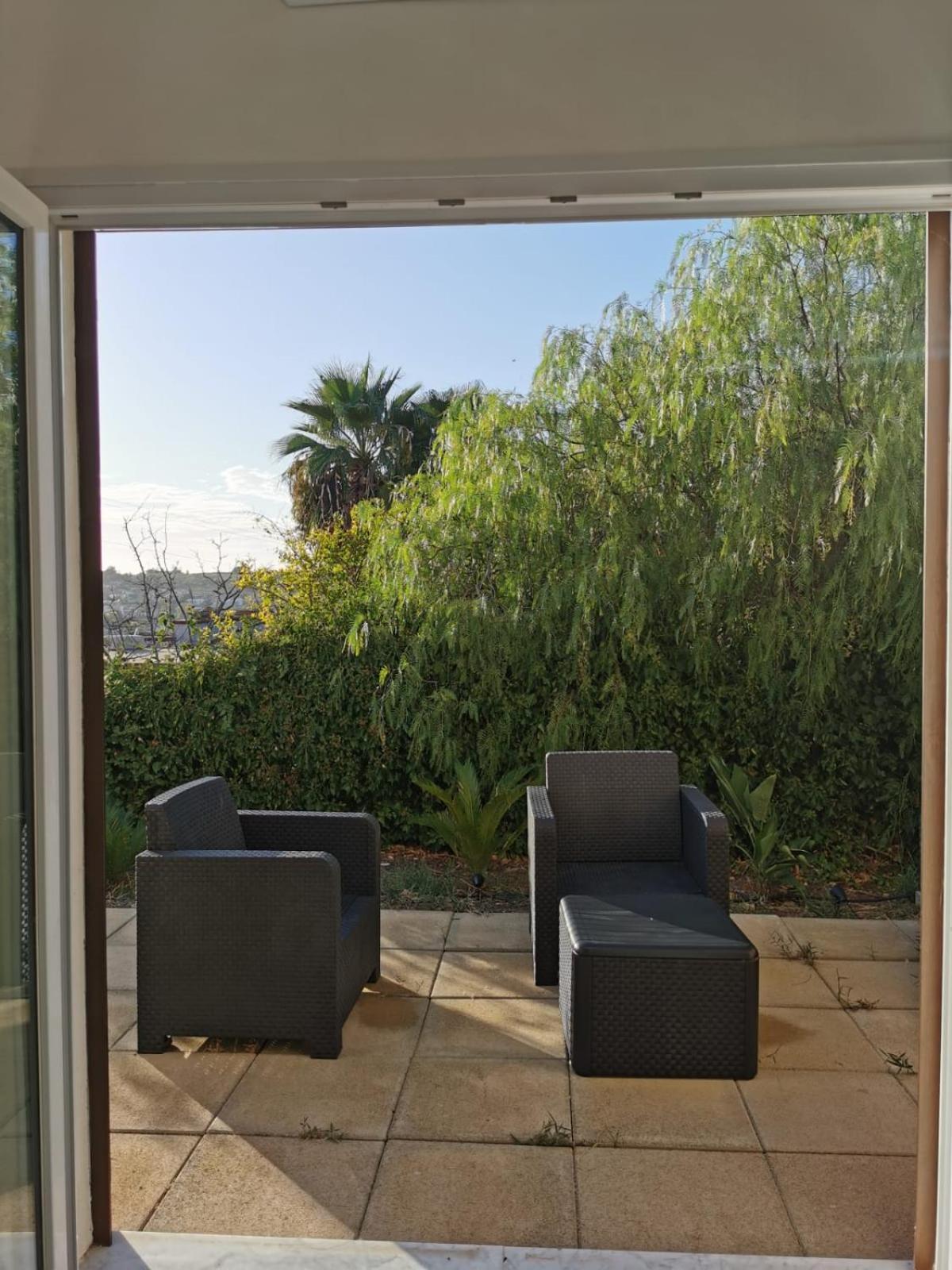 הוילה Casa פורטו פאלו מראה חיצוני תמונה
