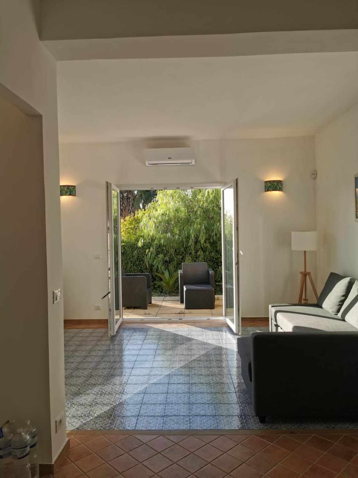 הוילה Casa פורטו פאלו מראה חיצוני תמונה