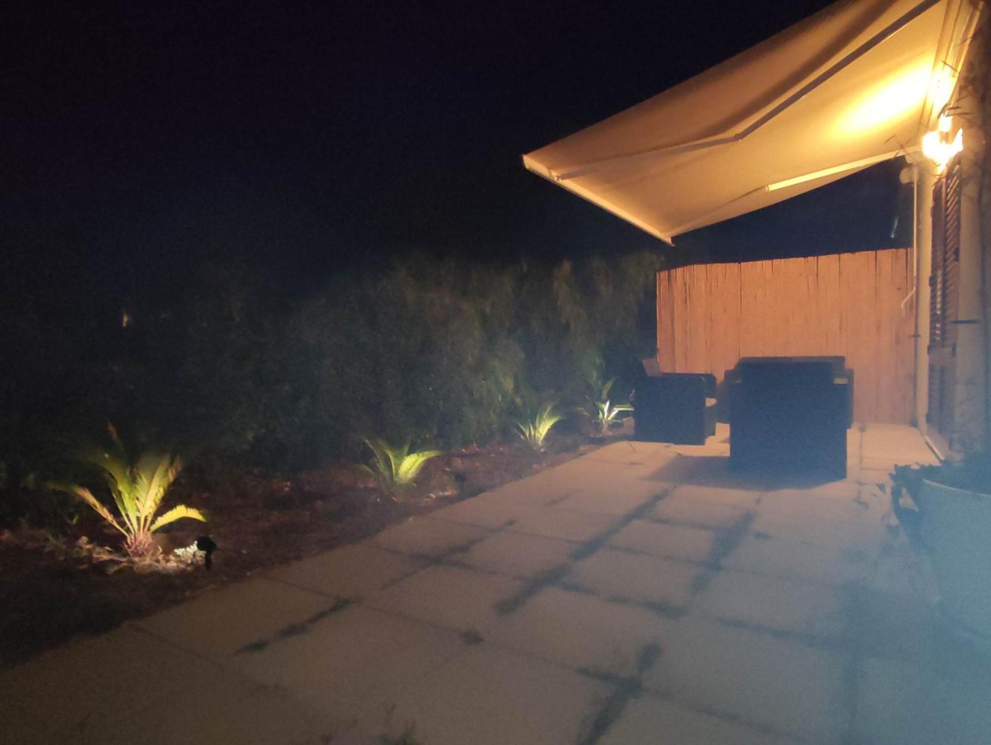 הוילה Casa פורטו פאלו מראה חיצוני תמונה