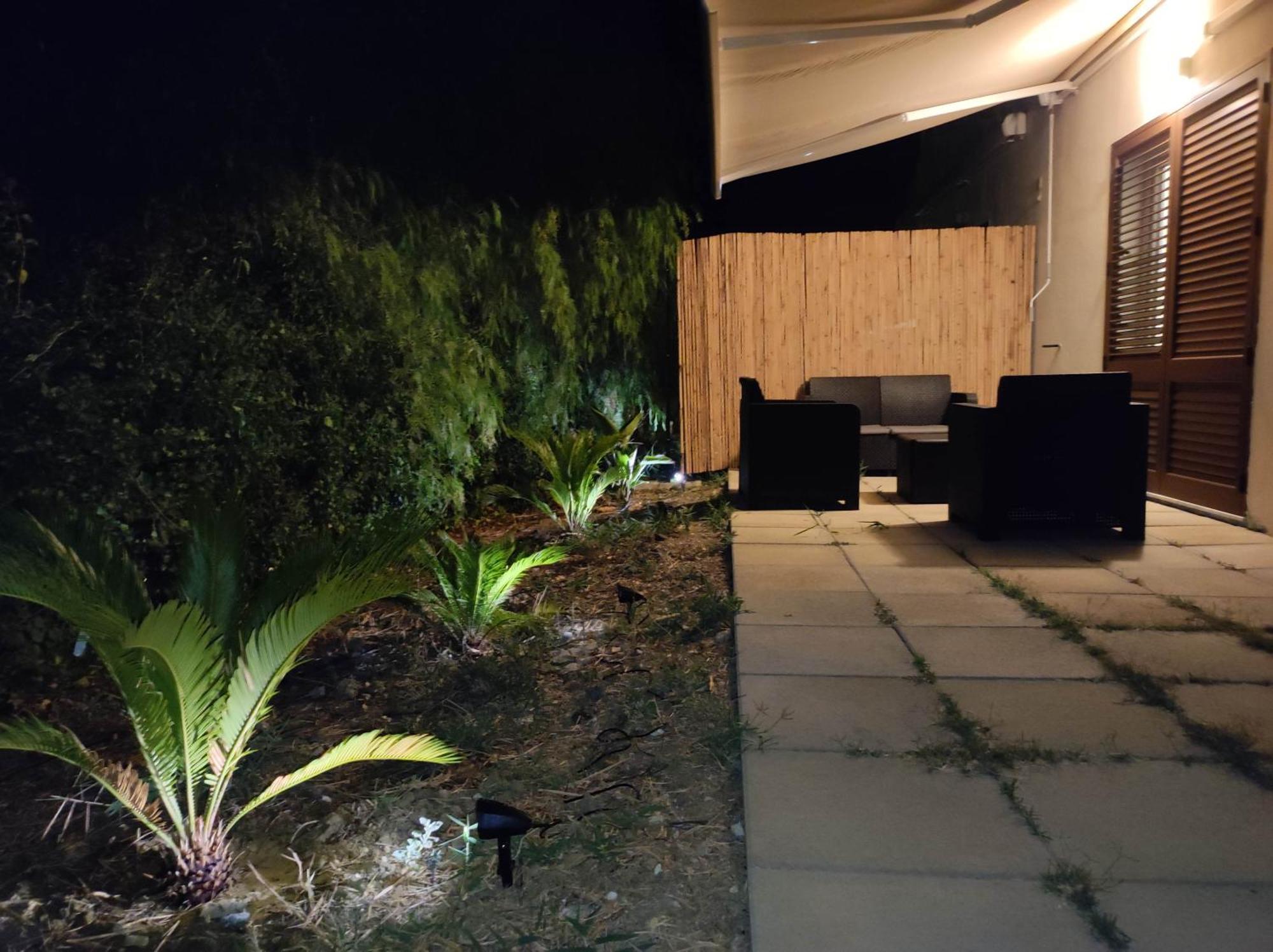 הוילה Casa פורטו פאלו מראה חיצוני תמונה