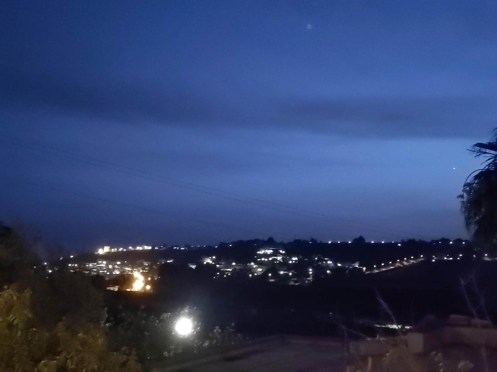 הוילה Casa פורטו פאלו מראה חיצוני תמונה