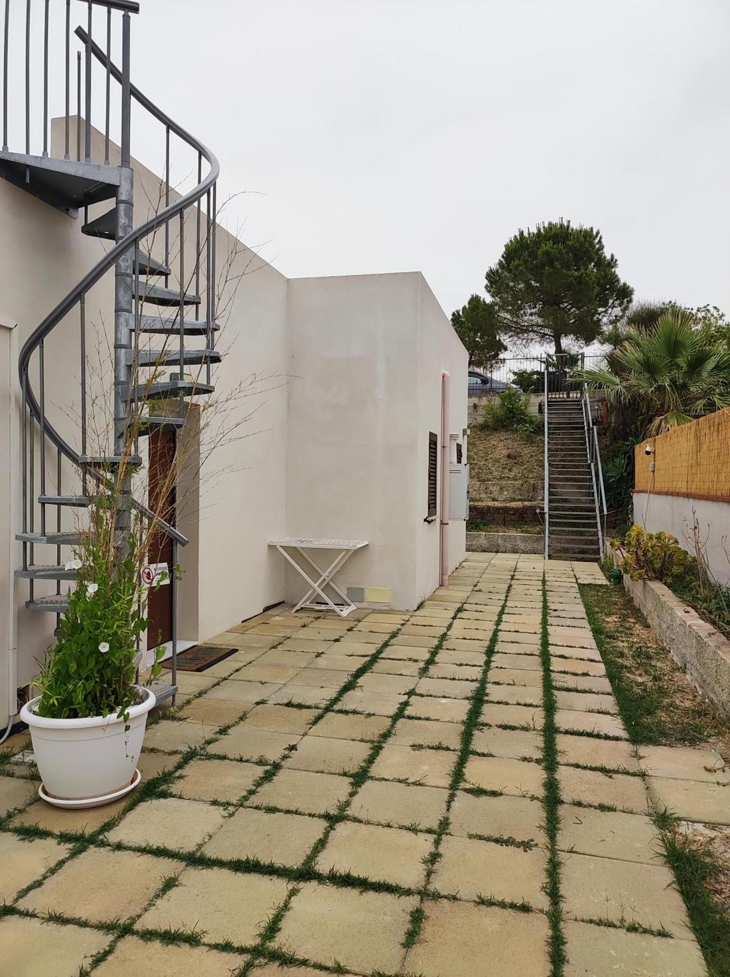 הוילה Casa פורטו פאלו מראה חיצוני תמונה
